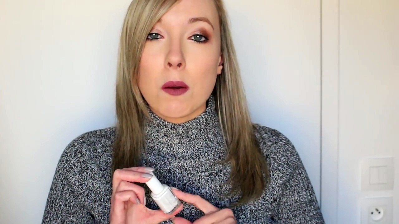 Comment nettoyer un flacon de vernis vide ! - Nail art is Easy-pNnA0cS0xJs