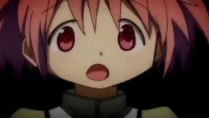 「AMV」Alphabet Boy • Madoka Magica