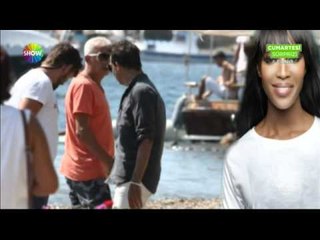 Tatil cenneti Bodrum