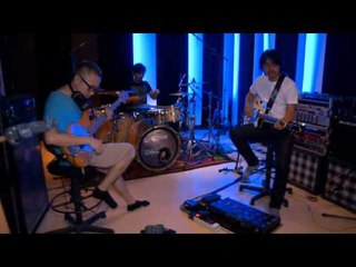 Persiapan Gigi untuk HUT NET