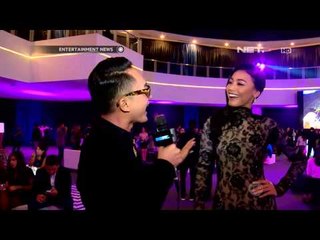 Fashion Police Barli HUT NET.