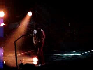 Muse - Unnatural Selectio - Vancouver Pacific Coliseum - 04/1/2010