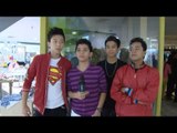 Super7 dengan format 4 personil