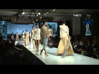 Jakarta Fashion and Food Festival 2014