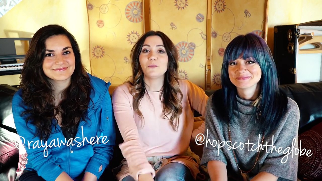 WHERE to TRAVEL in 2017 - 12 PLACES TO GO !-p6M6-EQDU2k