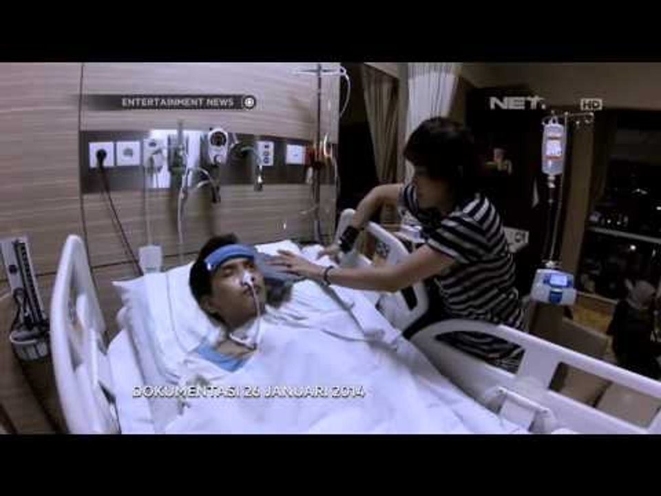 Beberapa Selebriti yang Pernah Menderita Meningitis