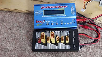 How to Make an Electric Longboard - Part 2-MguC4mL3HWU