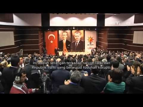 NET5 - Menteri Turki serentak mengundurkan diri