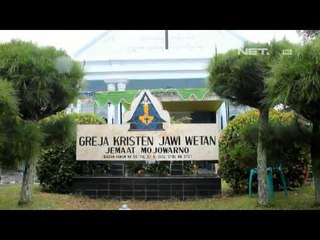 IMS - Misa Natal Unik