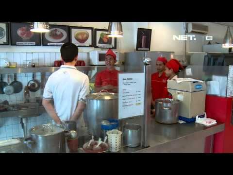 IMS - Kuliner - Olahan tahu makanan sehat nikmat