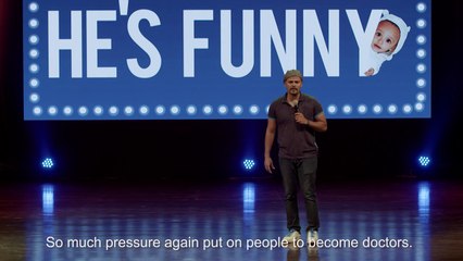 EIC - Sorabh Pant on Doctors & Engineers-cUIF8P8KMts