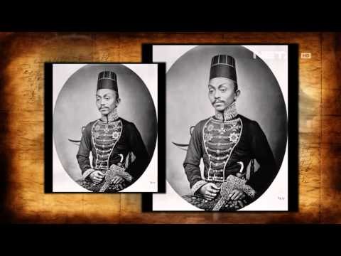 IMS - Today History Kelahiran Pakubuwono IX