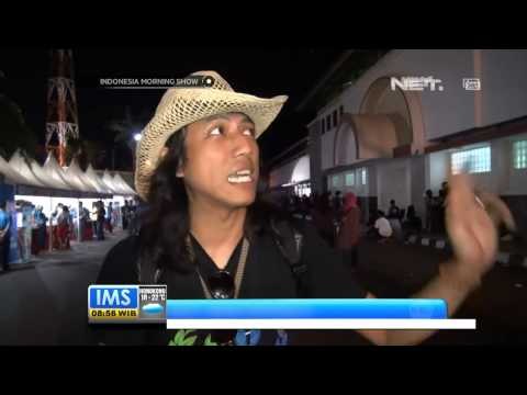 IMS - Karawang Blues Festival