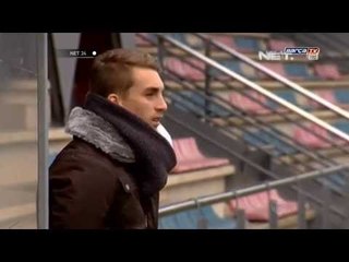 NET24 - Profile Of The Week - Gerard Deulofeu