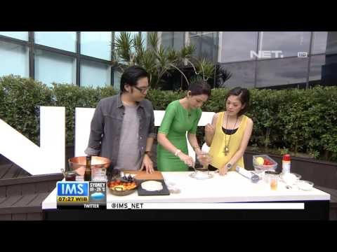 IMS - Let's Cook Menu Natal