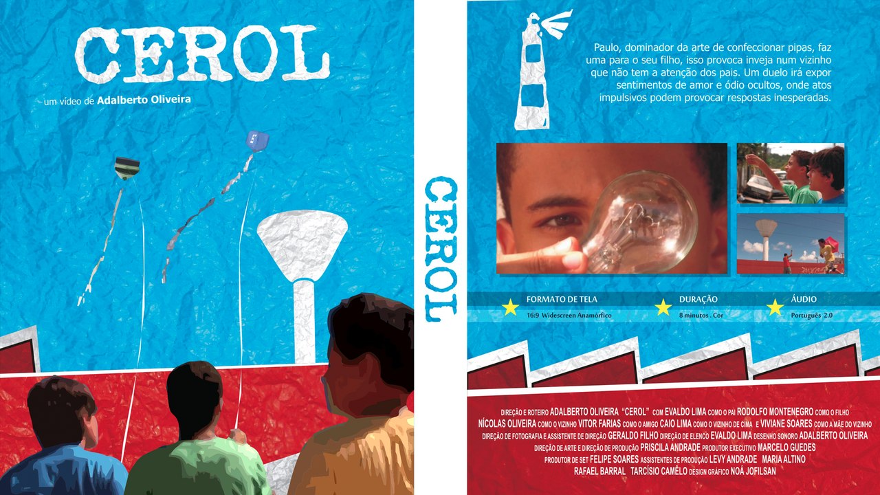 Cerol [Curta Metragem]