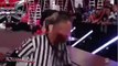 Roman Reigns destroys Triple H after Match    Roman Reigns vs Sheamus  u0026 Triple h