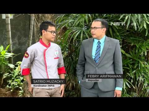 IMS - Permainan Pizza Spinning