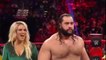 Shawn Michaels Destroy Rusev Big Cass Vs Jinder Mahal WWE Raw 10 January 2017