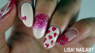 NAIL ART FACILE  - SAINT VALENTIN♡-SE2FvXqRhns