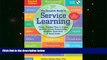PDF  The Complete Guide to Service Learning: Proven, Practical Ways to Engage Students in Civic