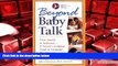 Audiobook  Beyond Baby Talk: From Sounds to Sentences, A Parent s Complete Guide to Language