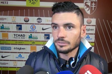 Cabella : «Notre pire match»