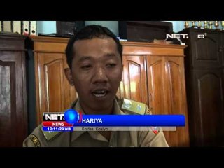 NET12 - Undang undang Perangkat Desa