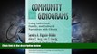 PDF  Community Genograms: Using Individual, Family And Cultural Narratives With Clients