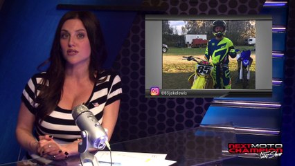Next Moto Champion Talk Show 2/3/2017