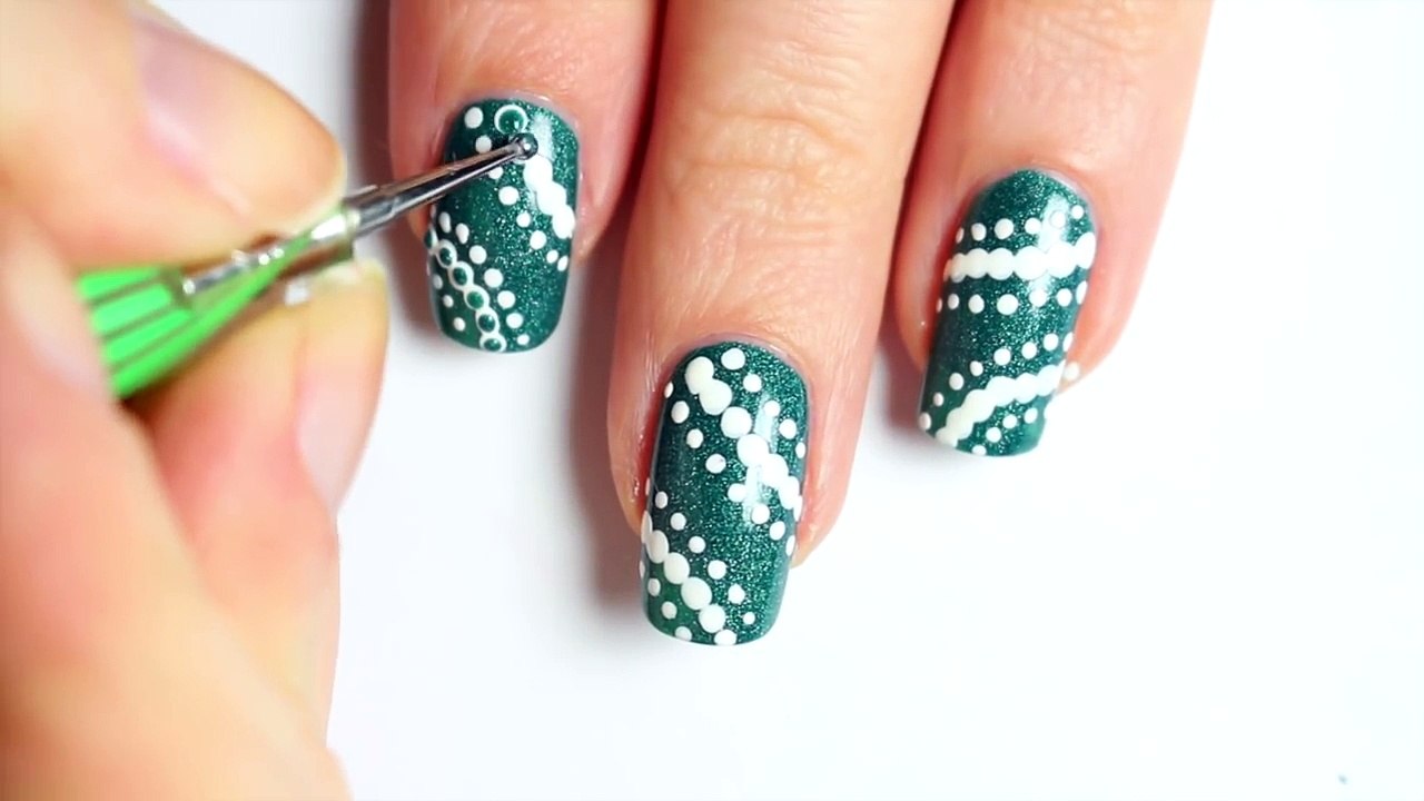 ♡ Un Mani-swap avec Melyne Nail art (Et un petit haul des soldes )-xyQpay2Ikrc