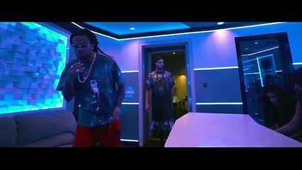 Dj KEN Ft. KALASH - Mulla [Clip Officiel]