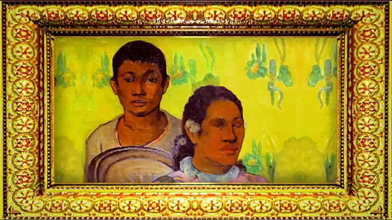 'Synthèse plastique des mouvements d'une femme' Russolo - d'Art d'Art-euYTs5Toa8M