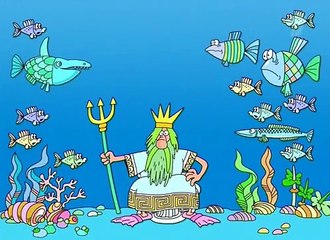 Ералаш новые серии! 256 выпуск  Нептун