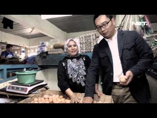 NET5 -  Gebrakan Jokowi, Ridwan Kamil Dan Tri RismaHarini di 2013