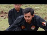 NET24 - Pencak silat di Padang