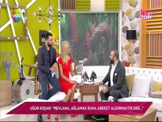 Her Şey Dahil - Uğur Koşar/ 30 Ekim 2014