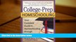 BEST PDF  College-Prep Homeschooling: Your Complete Guide to Homeschooling through High School PhD