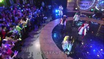 チームしゃちほこUta-Tube 2017/02/04