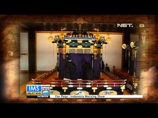 IMS - Today's History - Wafatnya Kaisar Hirohito