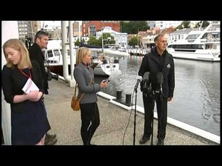 NET17 - Sea Shepherd Kejar Pemburu Paus