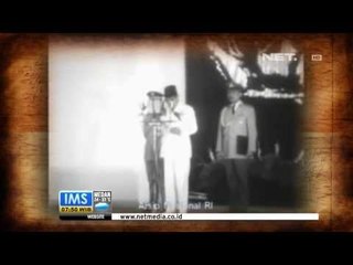 IMS - Today's History - Indonesia Keluar Dari PBB