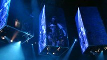 Muse - Unnatural Selection - Oakland Oracle Arena - 04/14/2010