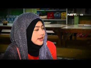 NET24 - Late Dinner - Sego Rakyat di Pekalongan