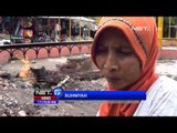 NET17 - Warga Pamekasan Jawa Timur memasak dengan Api abadi