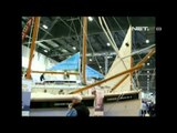 IMS - London Boat Show 2014