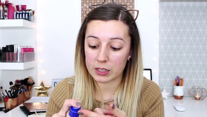 JE TESTE LE MAQUILLAGE RIMMEL -10€-Gt0IKgovOXE