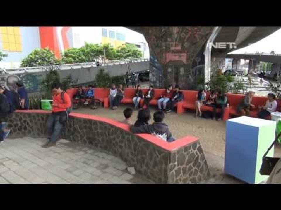 IMS - Wisata Taman Jomblo Bandung