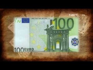 IMS - Today's History - Mata Uang Euro Resmi Digunakan