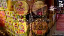 5 Stupid Reasons Why Tourists Get Arrested-zFnUloxPX4A